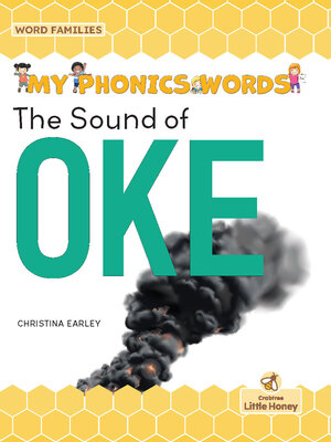 cover image of The Sound of OKE